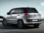 Fiat 500L Beats Edition 2014 года